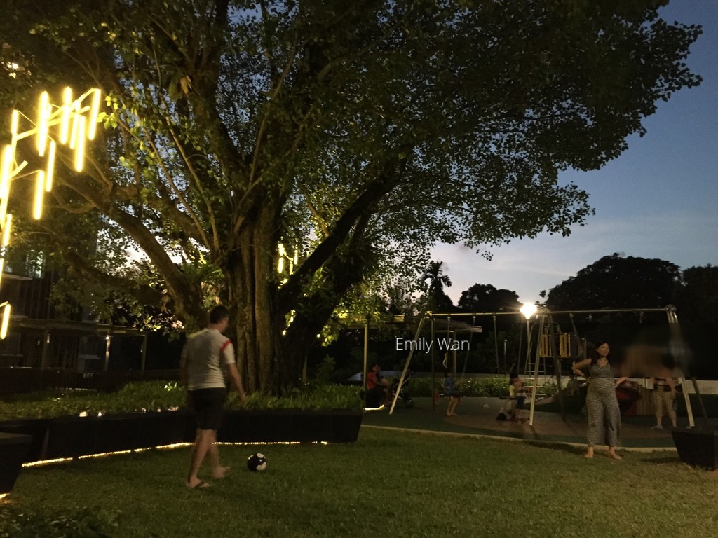 Bartley Residences (D19), Apartment #154826302